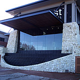 Cladding by Stone Designs