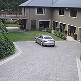 Driveways by Stone Designs